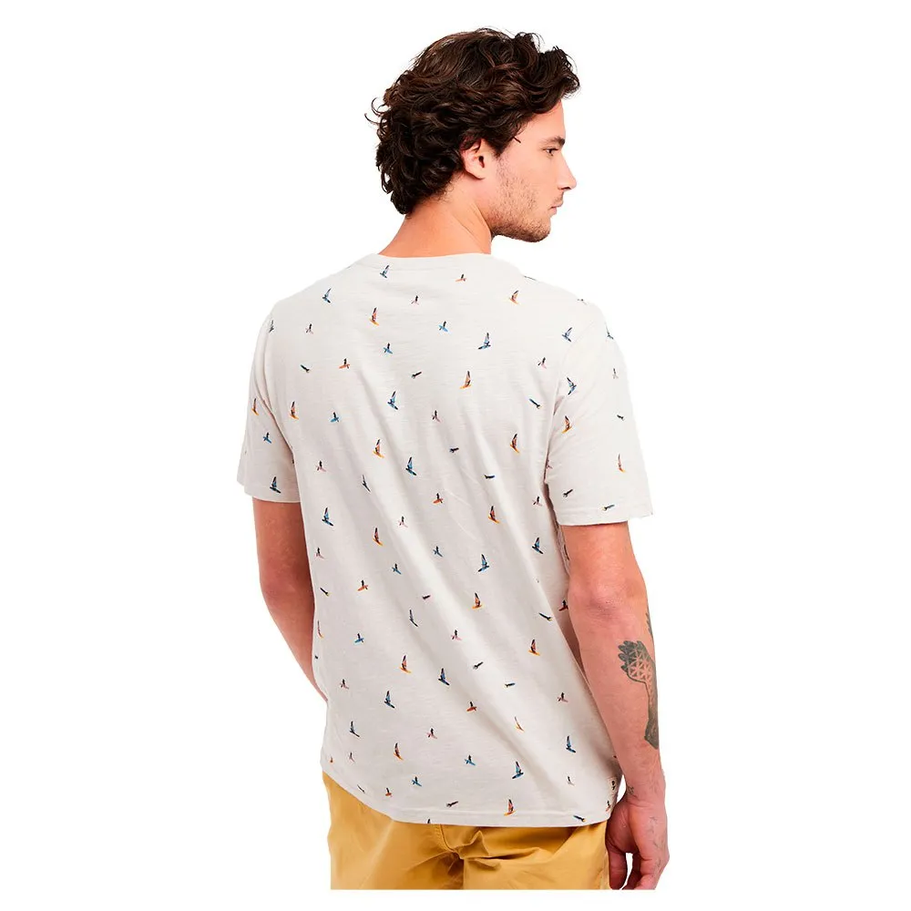 Protest Cottes Short Sleeve T-Shirt 2 Protest Cottes Short Sleeve T-Shirt - Image 2