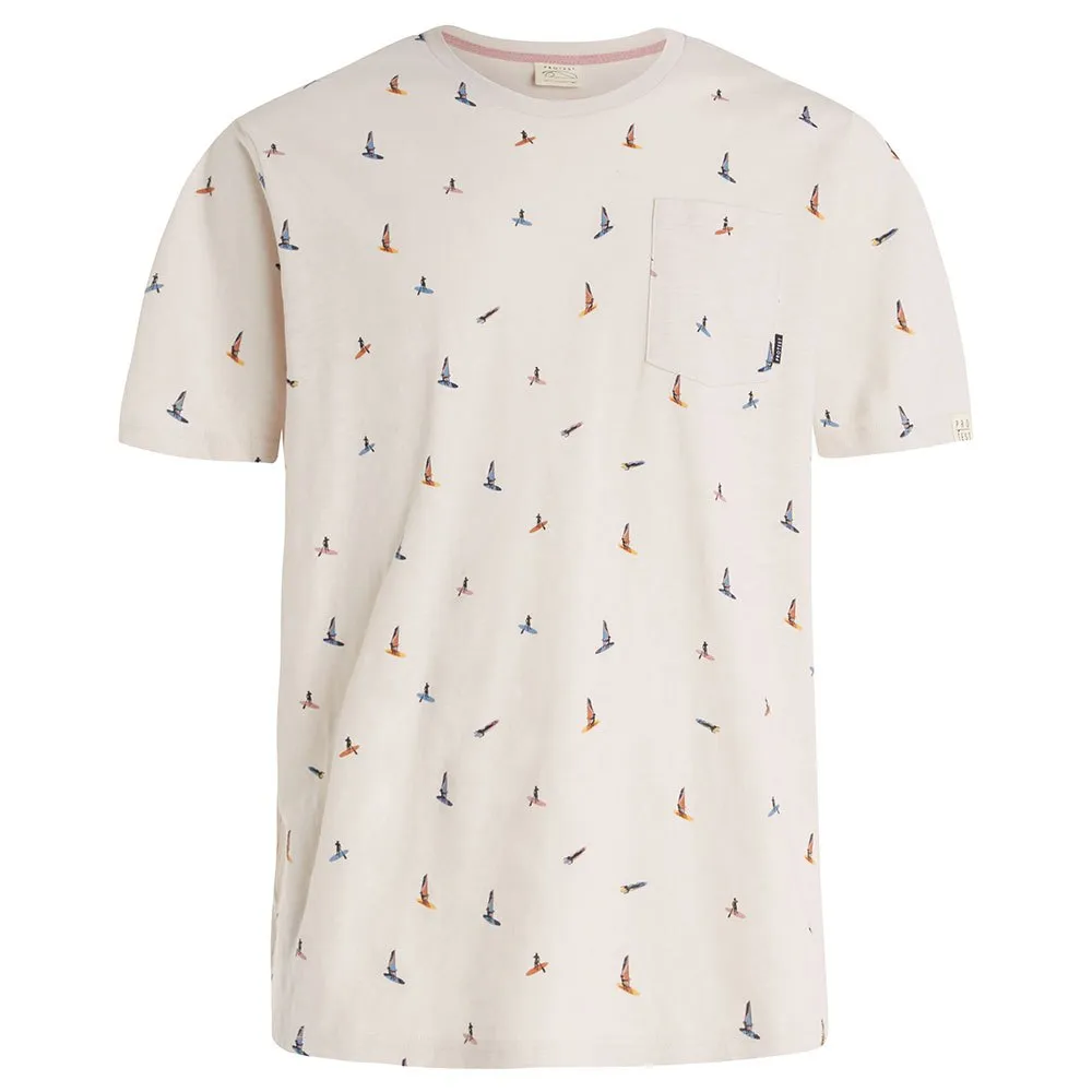 Protest Cottes Short Sleeve T-Shirt 3 Protest Cottes Short Sleeve T-Shirt - Image 3