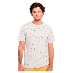 Protest Cottes Short Sleeve T-Shirt