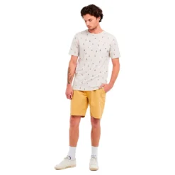 Protest Cottes Short Sleeve T-Shirt 10 Protest Cottes Short Sleeve T-Shirt -Hacket Clothing Shop protest cottes short sleeve t shirt 4