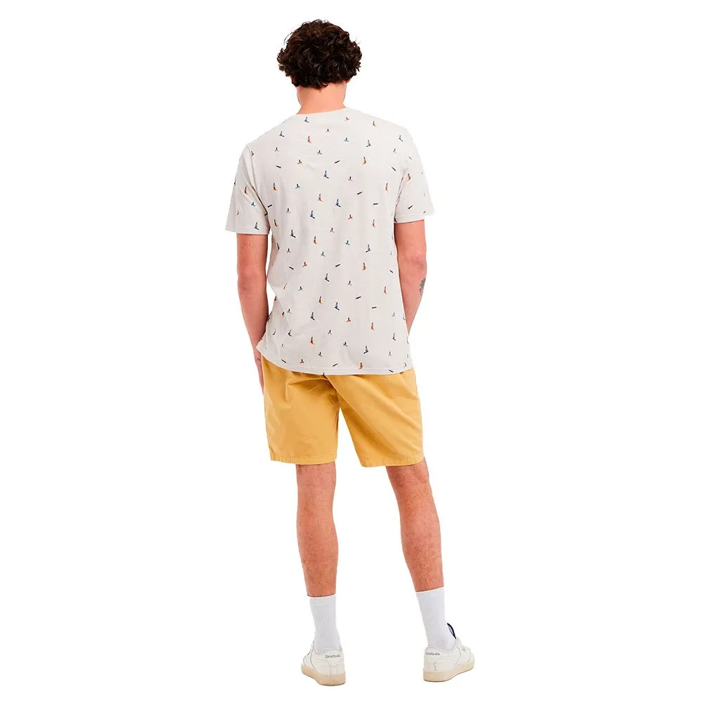 Protest Cottes Short Sleeve T-Shirt 6 Protest Cottes Short Sleeve T-Shirt - Image 6