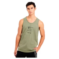 Protest Dinchi Sleeveless T-Shirt
