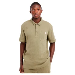 Protest Tomi Short Sleeve Polo