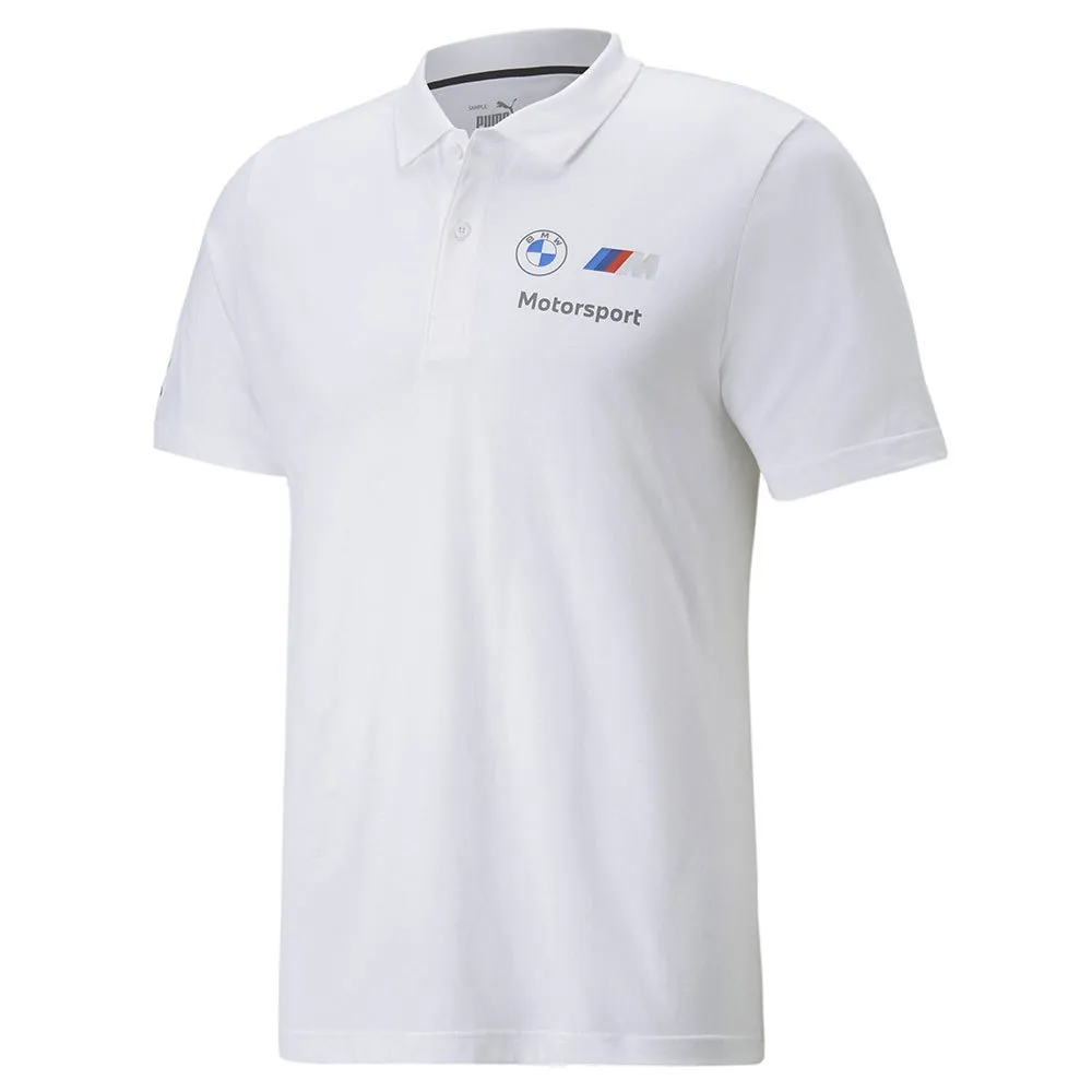 Puma BMW Motorsport Essentials Polo 1 Puma BMW Motorsport Essentials Polo