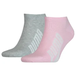 Puma BWT Lifestyle Sneaker Socks 2 Pairs