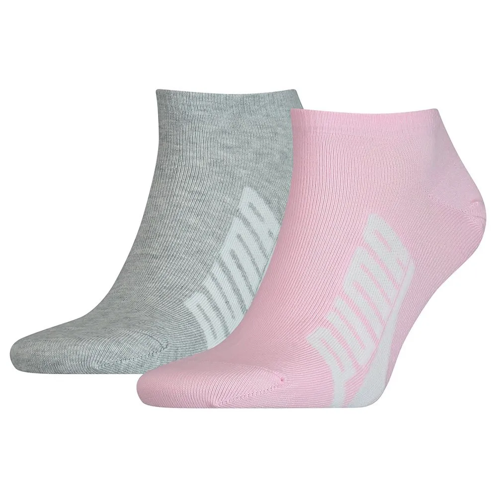 Puma BWT Lifestyle Sneaker Socks 2 Pairs 1 Puma BWT Lifestyle Sneaker Socks 2 Pairs