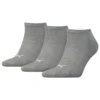 Puma Cushioned Sneaker Socks 3 Pairs