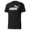 Puma Essential Logo Short Sleeve T-Shirt
