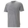 Puma Graphics Cat Short Sleeve T-Shirt