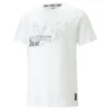 Puma New Era 3 Short Sleeve T-Shirt