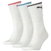Puma Sport Crew Stripe Socks 3 Pairs