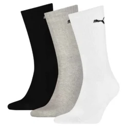 Puma Sport Socks 3 Pairs