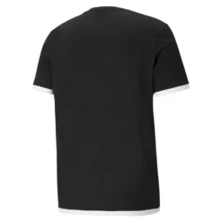 Puma Summer Court Elevated Short Sleeve T-Shirt -Hacket Clothing Shop puma summer court elevated short sleeve t shirt 1