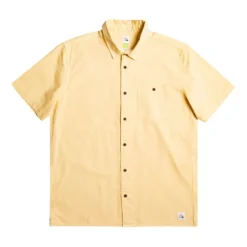Quiksilver Bolam Short Sleeve Shirt -Hacket Clothing Shop quiksilver bolam short sleeve shirt 2