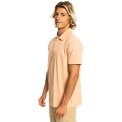 Quiksilver Essentials Short Sleeve Polo 10 Quiksilver Essentials Short Sleeve Polo -Hacket Clothing Shop quiksilver essentials short sleeve polo 4