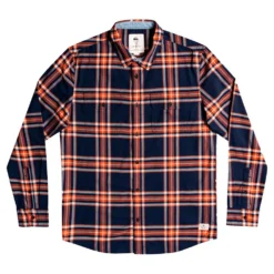 Quiksilver Kirkham Emea Short Sleeve Shirt -Hacket Clothing Shop quiksilver kirkham emea short sleeve shirt 2