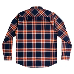 Quiksilver Kirkham Emea Short Sleeve Shirt -Hacket Clothing Shop quiksilver kirkham emea short sleeve shirt 3