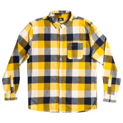 Quiksilver Motherfly Short Sleeve Shirt -Hacket Clothing Shop quiksilver motherfly short sleeve shirt 2