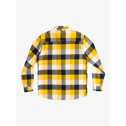 Quiksilver Motherfly Short Sleeve Shirt -Hacket Clothing Shop quiksilver motherfly short sleeve shirt 3