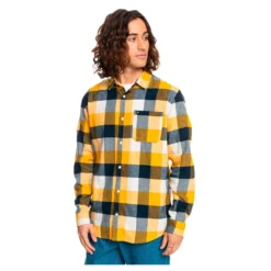 Quiksilver Motherfly Short Sleeve Shirt -Hacket Clothing Shop quiksilver motherfly short sleeve shirt 5