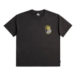 Quiksilver Out There Short Sleeve T-Shirt -Hacket Clothing Shop quiksilver out there short sleeve t shirt 2