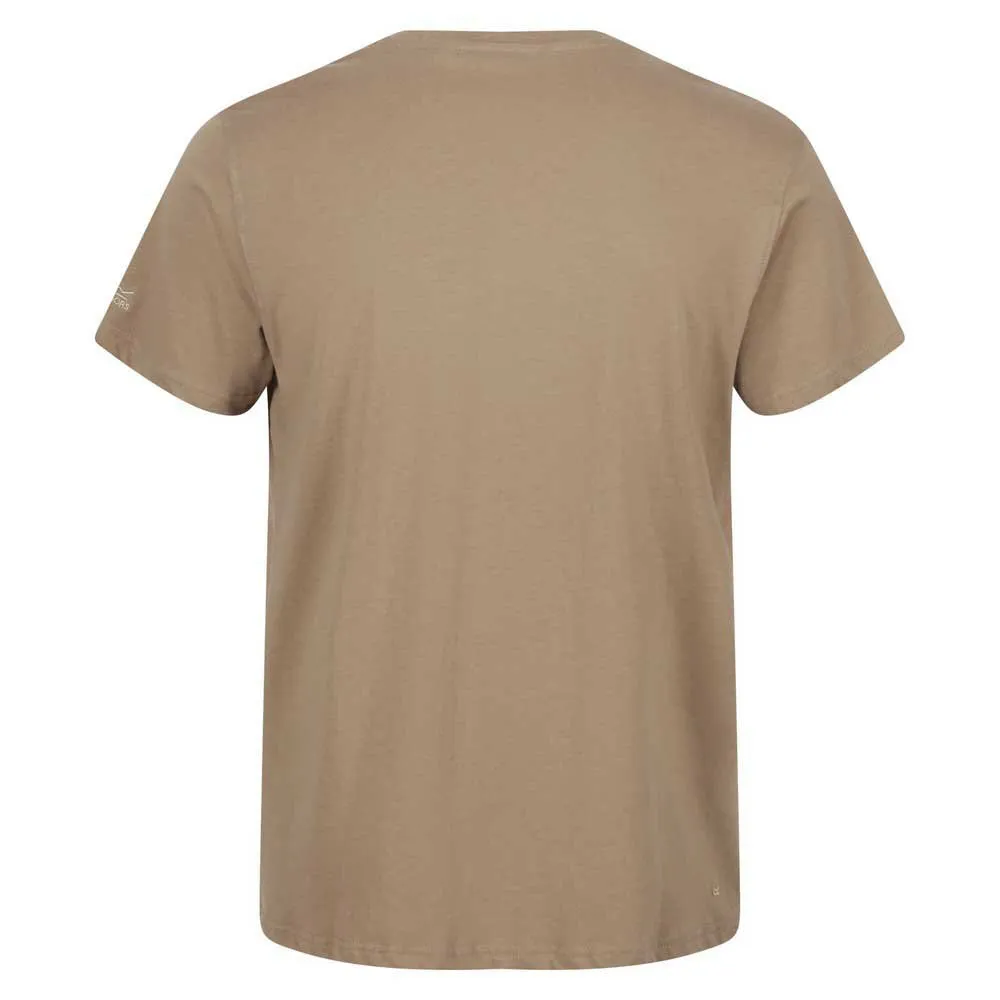 Regatta Cline VI Short Sleeve T-Shirt 2 Regatta Cline VI Short Sleeve T-Shirt - Image 2