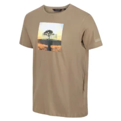 Regatta Cline VI Short Sleeve T-Shirt 9 Regatta Cline VI Short Sleeve T-Shirt -Hacket Clothing Shop regatta cline vi short sleeve t shirt 2