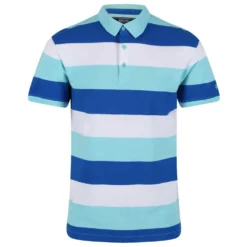 Regatta Maxen Short Sleeve Polo