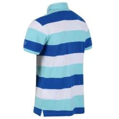 Regatta Maxen Short Sleeve Polo 10 Regatta Maxen Short Sleeve Polo -Hacket Clothing Shop regatta maxen short sleeve polo 3