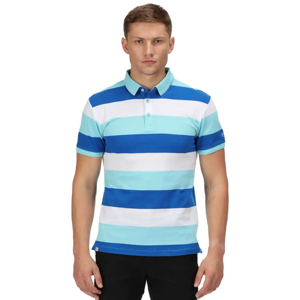 Regatta Maxen Short Sleeve Polo 5 Regatta Maxen Short Sleeve Polo - Image 5