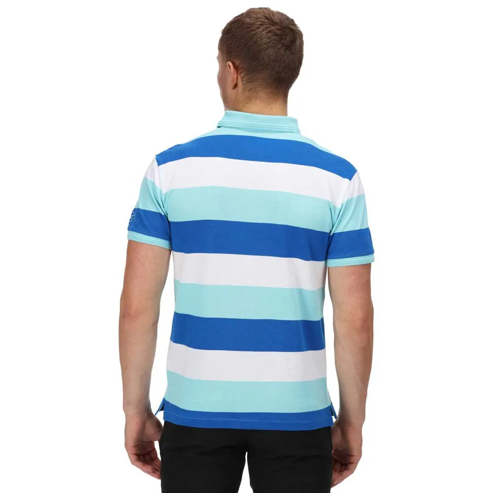 Regatta Maxen Short Sleeve Polo 6 Regatta Maxen Short Sleeve Polo - Image 6