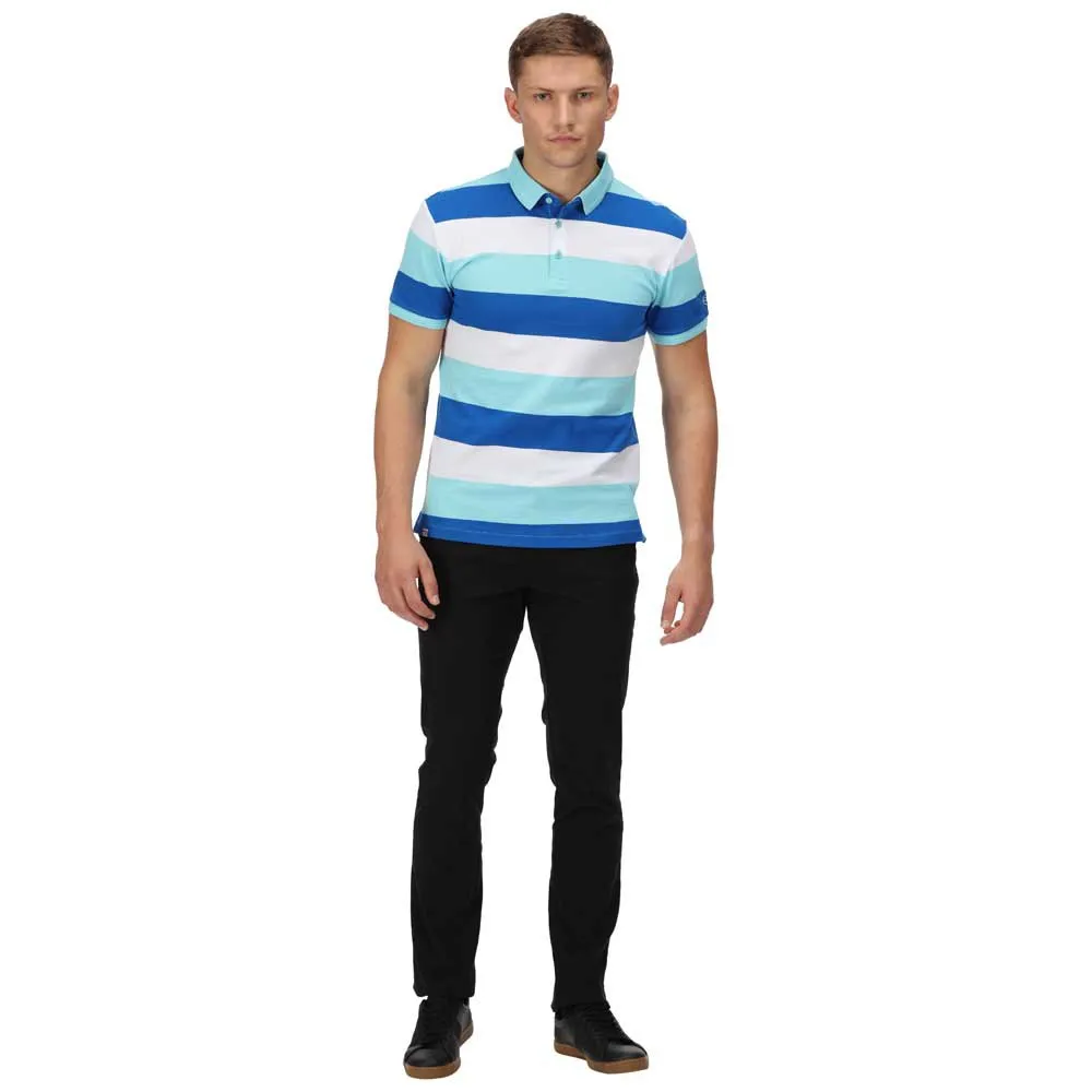 Regatta Maxen Short Sleeve Polo 7 Regatta Maxen Short Sleeve Polo - Image 7