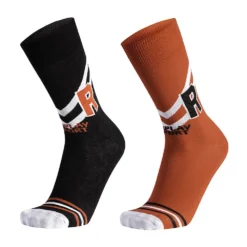 Replay Casual Socks 2 Pairs