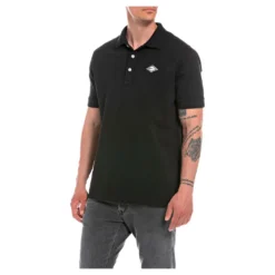 Replay M3070A.000.22696G Short Sleeve Polo