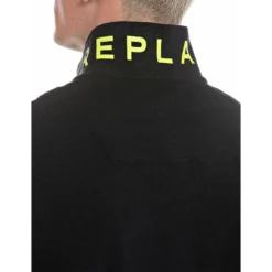 Replay M3070A.000.22696G Short Sleeve Polo -Hacket Clothing Shop replay m3070a.000.22696g short sleeve polo 4