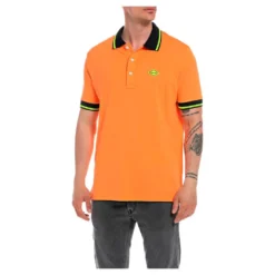 Replay M3685C.000.21868 Short Sleeve Polo