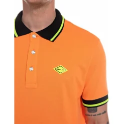 Replay M3685C.000.21868 Short Sleeve Polo -Hacket Clothing Shop replay m3685c.000.21868 short sleeve polo 3