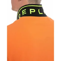 Replay M3685C.000.21868 Short Sleeve Polo -Hacket Clothing Shop replay m3685c.000.21868 short sleeve polo 4