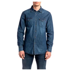 Replay M4860B.000.26C 34A Shirt