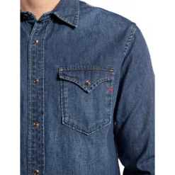 Replay M4860B.000.26C 34A Shirt -Hacket Clothing Shop replay m4860b.000.26c 34a shirt 3