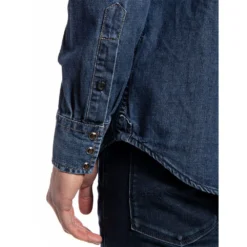 Replay M4860B.000.26C 34A Shirt -Hacket Clothing Shop replay m4860b.000.26c 34a shirt 4