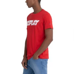 Replay M6469.000.2660 Short Sleeve T-Shirt -Hacket Clothing Shop replay m6469.000.2660 short sleeve t shirt 2