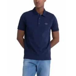 Replay M6548.000.23070 Short Sleeve Polo