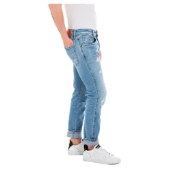 Replay M914Y.000.57345R Jeans -Hacket Clothing Shop replay m914y.000.57345r jeans 3
