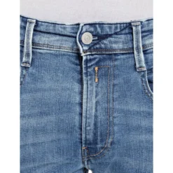 Replay M914Y.000.57345R Jeans -Hacket Clothing Shop replay m914y.000.57345r jeans 4