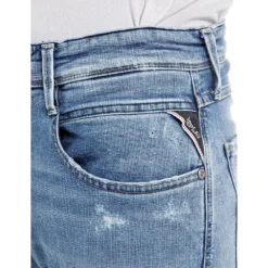 Replay M914Y.000.57345R Jeans -Hacket Clothing Shop replay m914y.000.57345r jeans 5