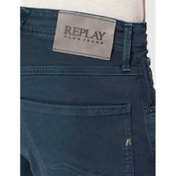 Replay M914Y.000.8005365 Jeans -Hacket Clothing Shop replay m914y.000.8005365 jeans 3