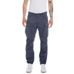 Replay M9873A.000.84387 Cargo Pants
