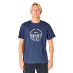 Rip Curl Fill Me Up Short Sleeve T-Shirt