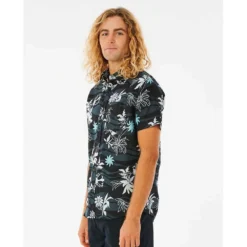 Rip Curl Swc Botanica Sleeveless Shirt -Hacket Clothing Shop rip curl swc botanica sleeveless shirt 2